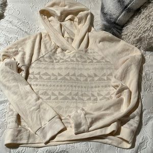 Womens Hollister Hoodie